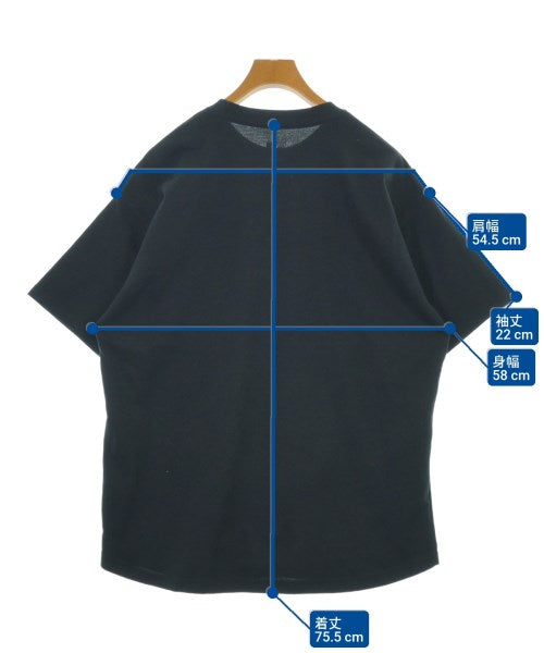 yohji yamamoto POUR HOMME T恤/上衣