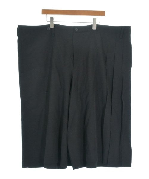 yohji yamamoto POUR HOMME 短褲