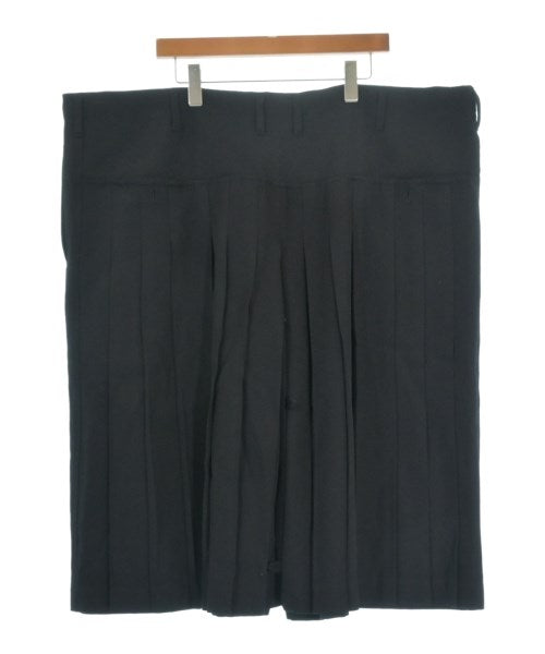 yohji yamamoto POUR HOMME 短褲