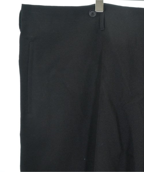 yohji yamamoto POUR HOMME 短褲