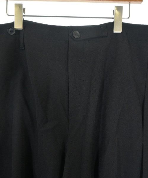 yohji yamamoto POUR HOMME 短褲