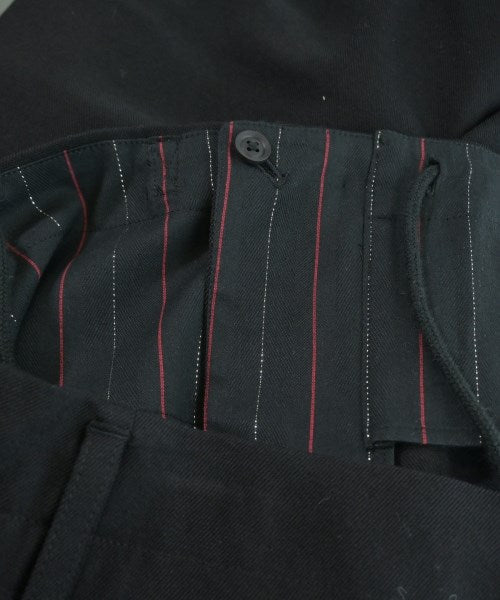 yohji yamamoto POUR HOMME 短褲