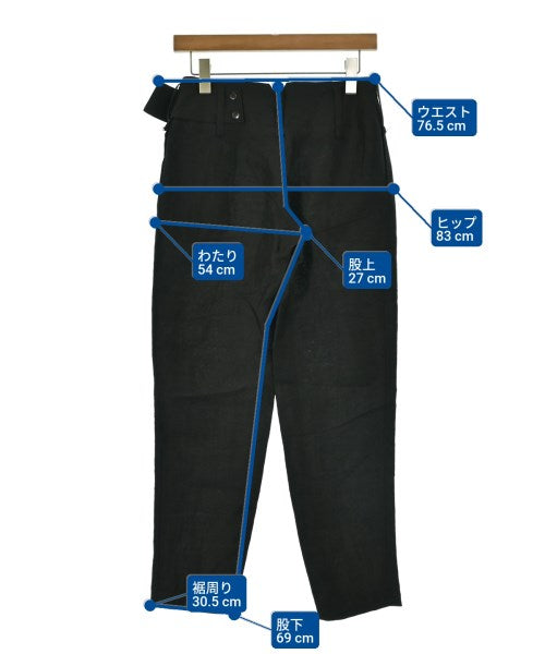 YOHJI YAMAMOTO 其他款