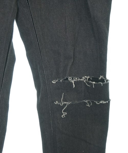 YOHJI YAMAMOTO 牛仔褲