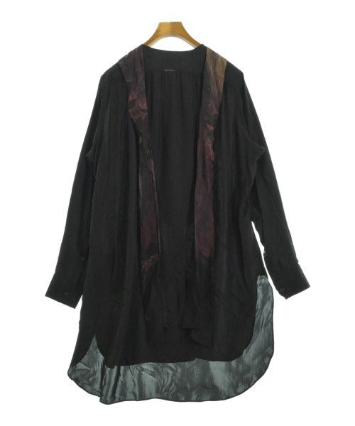 yohji yamamoto POUR HOMME 休閒襯衫