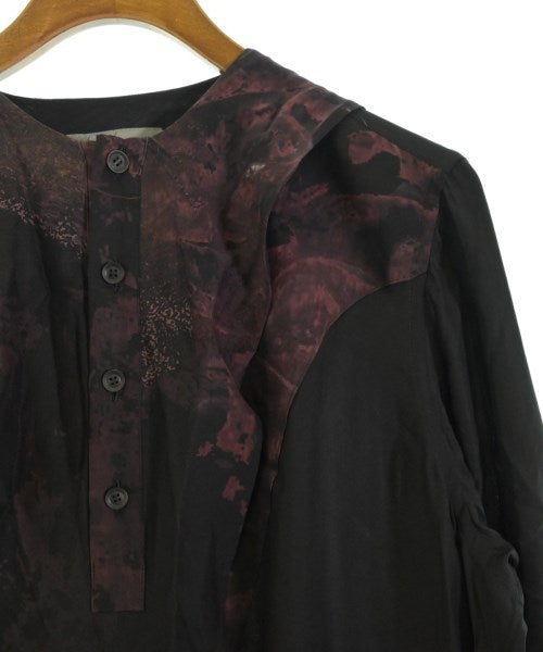 yohji yamamoto POUR HOMME 休閒襯衫