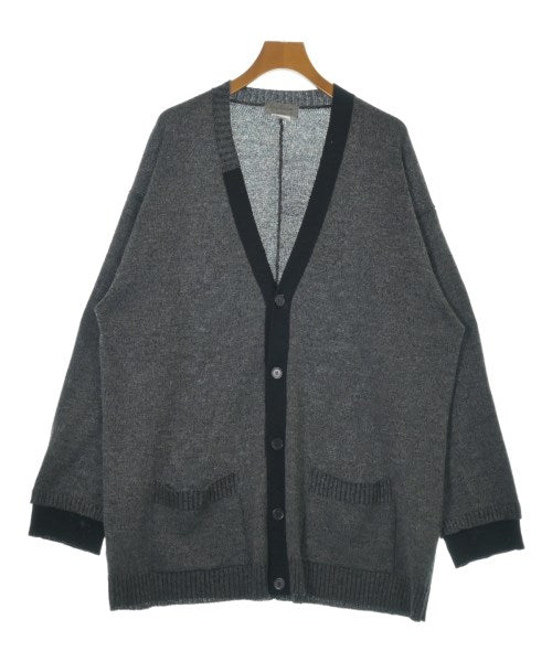 yohji yamamoto POUR HOMME 開襟衫