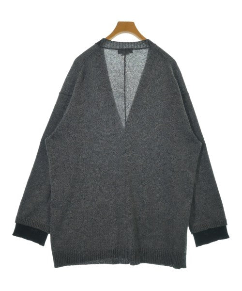yohji yamamoto POUR HOMME 開襟衫