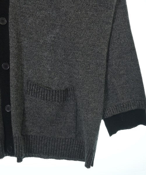 yohji yamamoto POUR HOMME 開襟衫