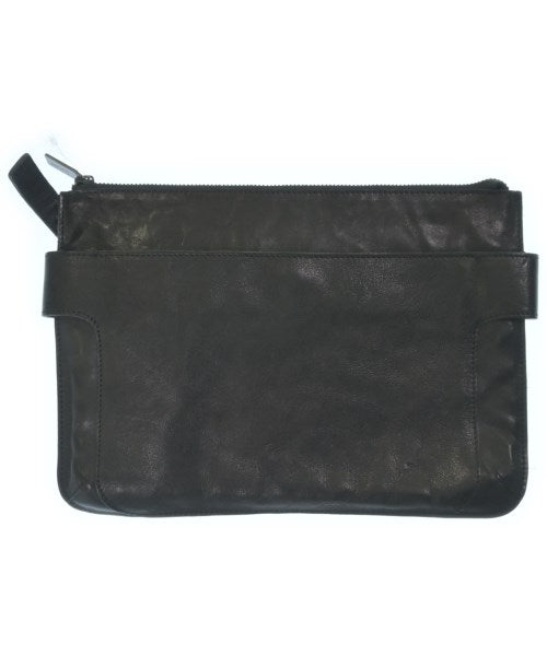 yohji yamamoto POUR HOMME 手拿包