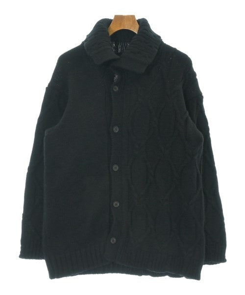 yohji yamamoto POUR HOMME 開襟衫