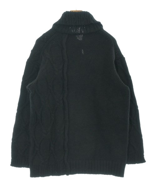 yohji yamamoto POUR HOMME 開襟衫
