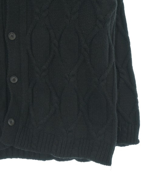 yohji yamamoto POUR HOMME 開襟衫