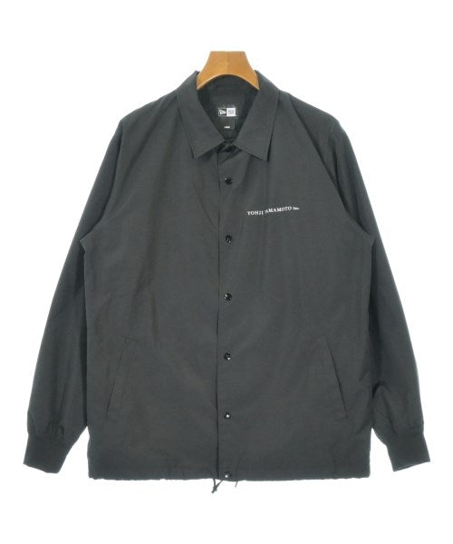 yohji yamamoto POUR HOMME 其他飛行外套