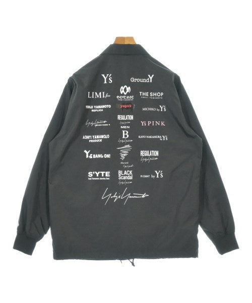 yohji yamamoto POUR HOMME 其他飛行外套