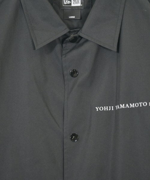 yohji yamamoto POUR HOMME 其他飛行外套