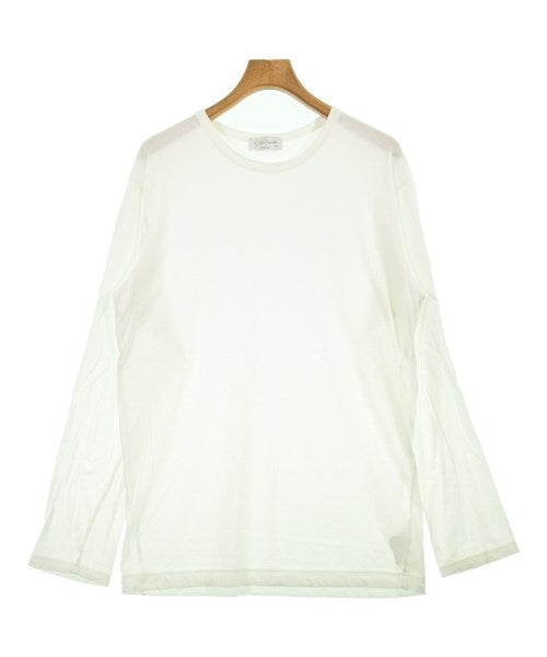 yohji yamamoto POUR HOMME T恤/上衣