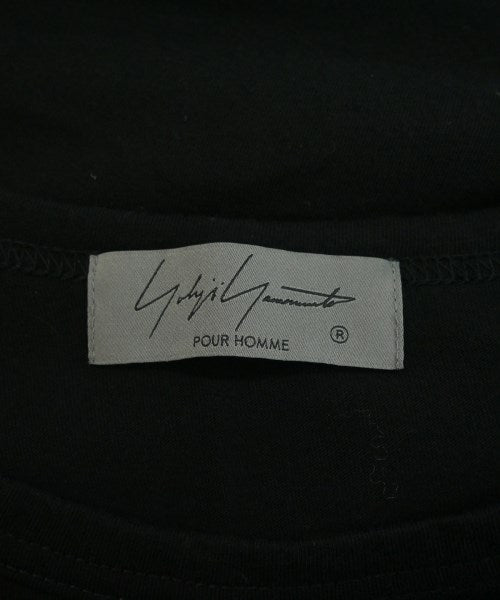 yohji yamamoto POUR HOMME T恤/上衣