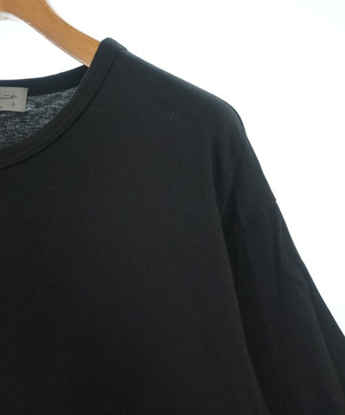 yohji yamamoto POUR HOMME T恤/上衣