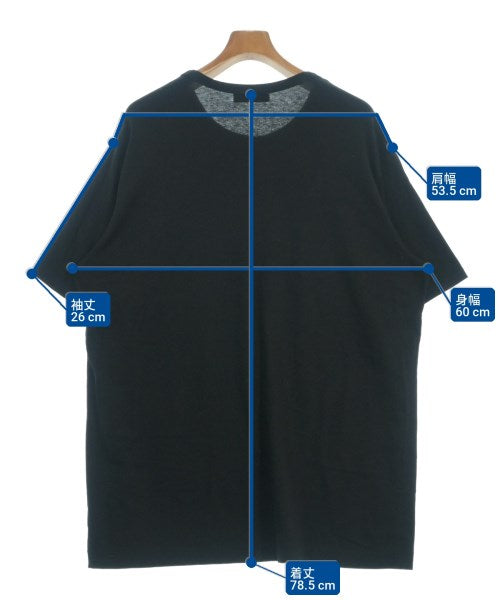 yohji yamamoto POUR HOMME T恤/上衣