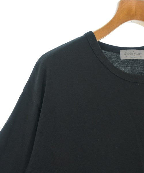 yohji yamamoto POUR HOMME T恤/上衣