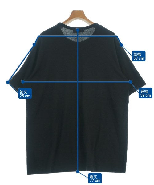 yohji yamamoto POUR HOMME T恤/上衣