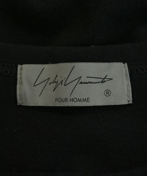 yohji yamamoto POUR HOMME T恤/上衣