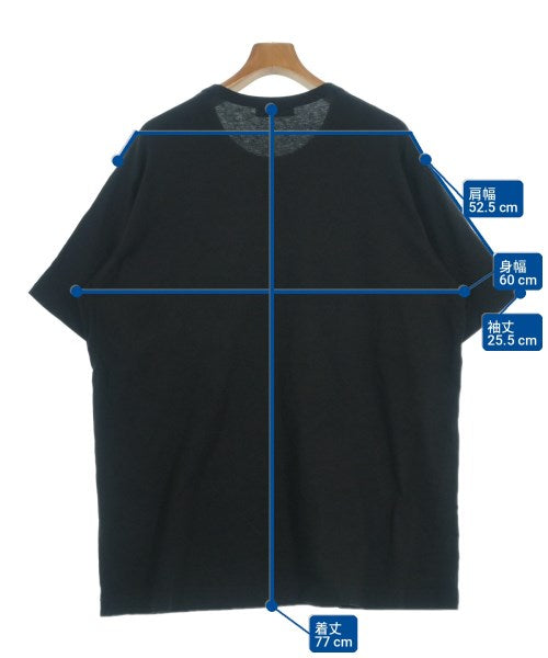 yohji yamamoto POUR HOMME T恤/上衣
