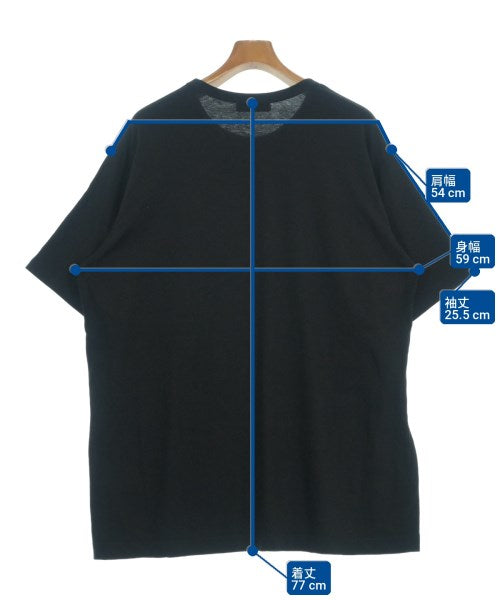 yohji yamamoto POUR HOMME T恤/上衣