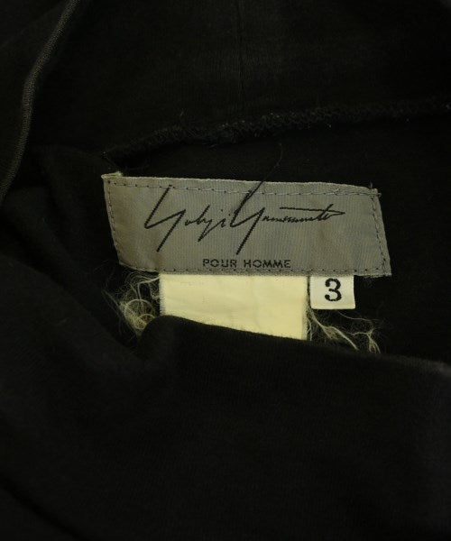 yohji yamamoto POUR HOMME T恤/上衣