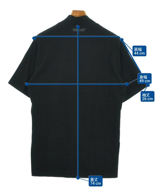 yohji yamamoto POUR HOMME T恤/上衣