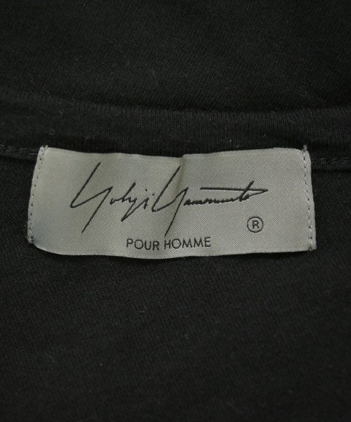 yohji yamamoto POUR HOMME T恤/上衣