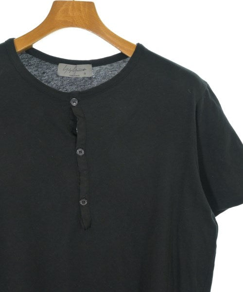 yohji yamamoto POUR HOMME T恤/上衣