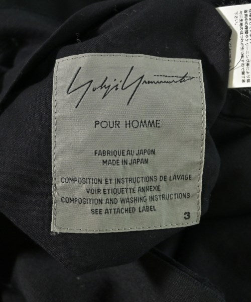 yohji yamamoto POUR HOMME 西裝外套