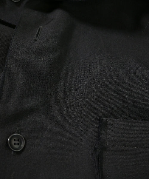 yohji yamamoto POUR HOMME 西裝外套