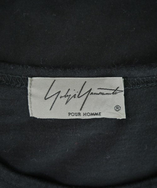 yohji yamamoto POUR HOMME T恤/上衣