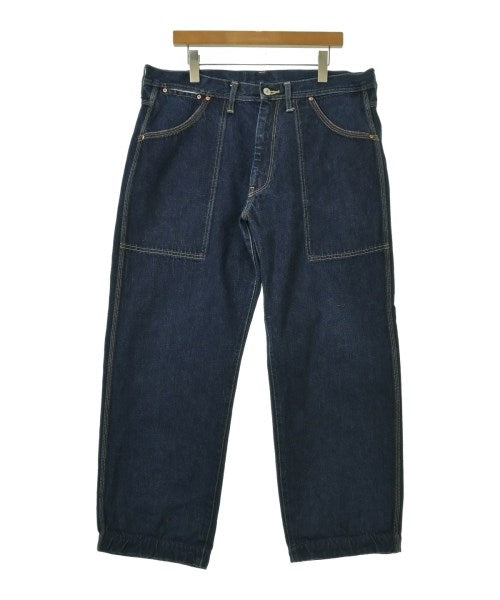 yohji yamamoto POUR HOMME 牛仔褲
