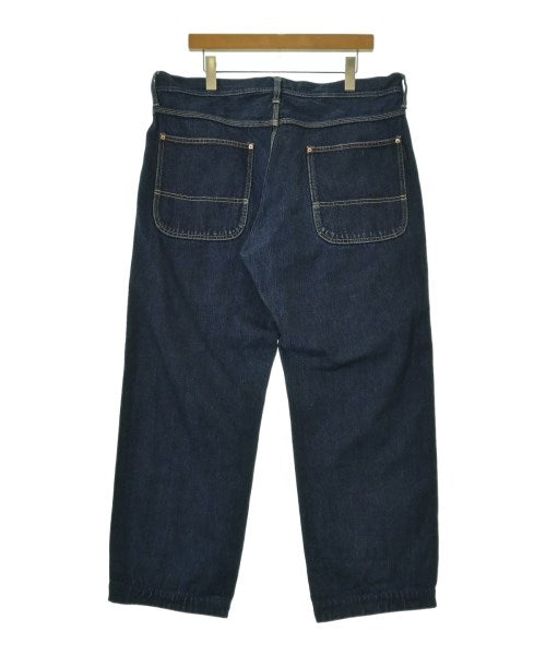 yohji yamamoto POUR HOMME 牛仔褲