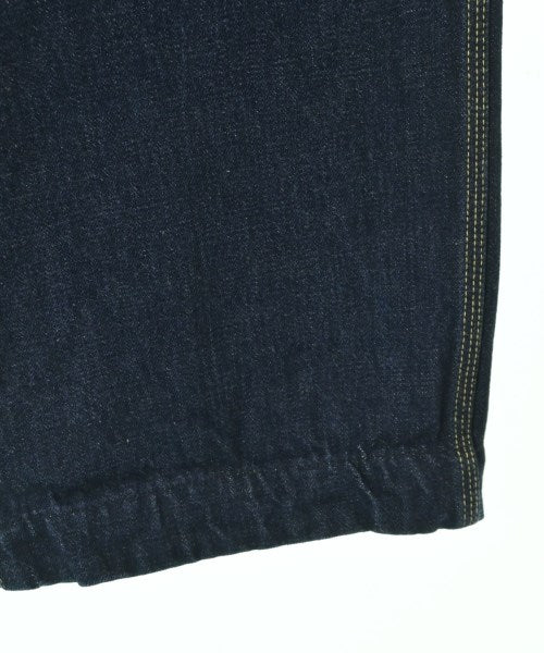 yohji yamamoto POUR HOMME 牛仔褲