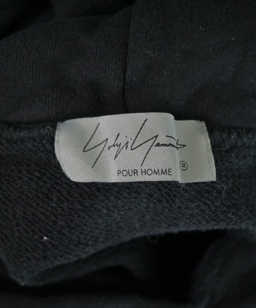 yohji yamamoto POUR HOMME 連帽衫