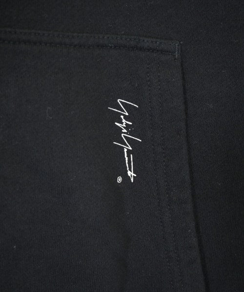 yohji yamamoto POUR HOMME 連帽衫