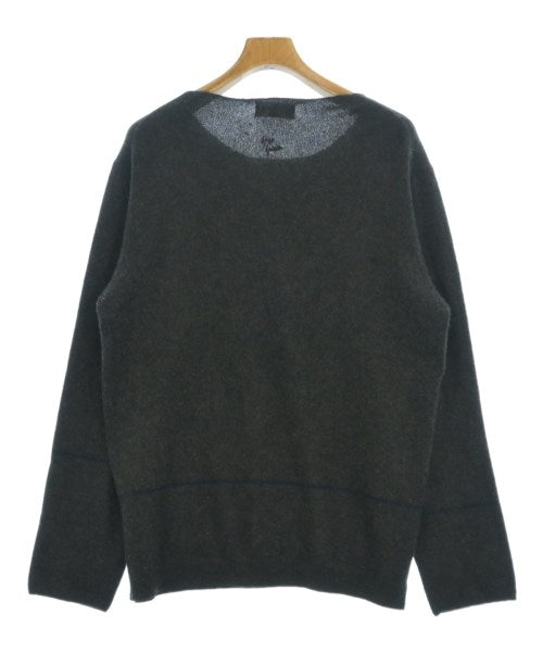 yohji yamamoto POUR HOMME 毛衣