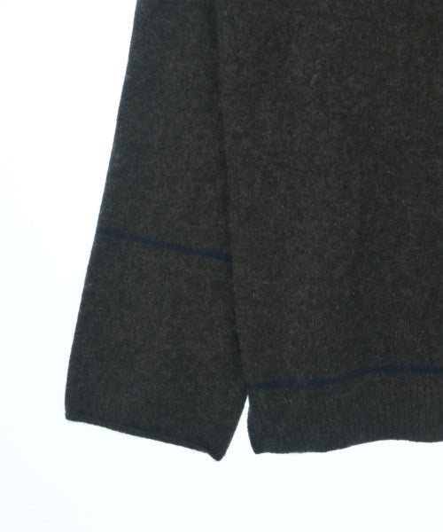 yohji yamamoto POUR HOMME 毛衣