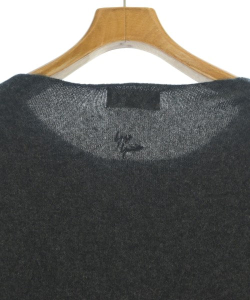 yohji yamamoto POUR HOMME 毛衣