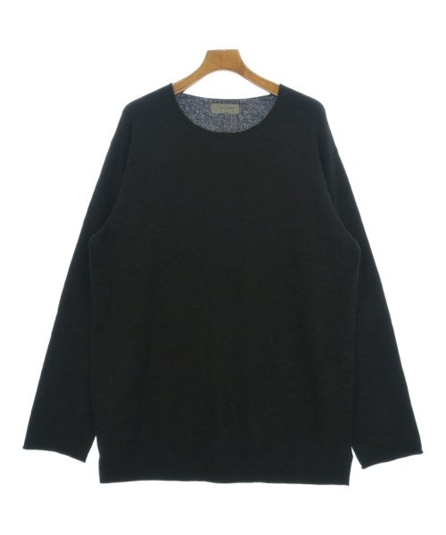 yohji yamamoto POUR HOMME 毛衣