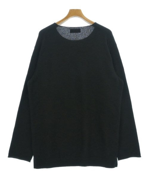 yohji yamamoto POUR HOMME 毛衣