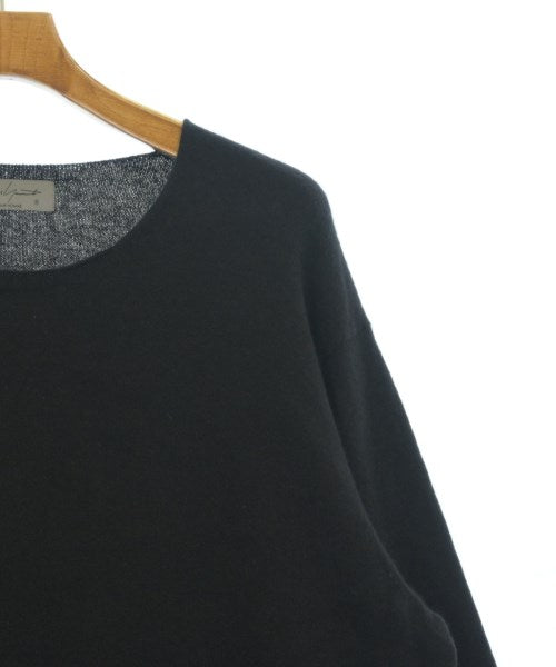 yohji yamamoto POUR HOMME 毛衣