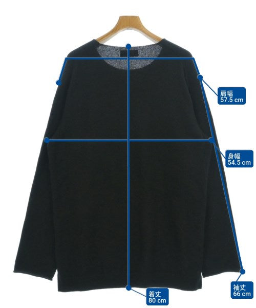 yohji yamamoto POUR HOMME 毛衣