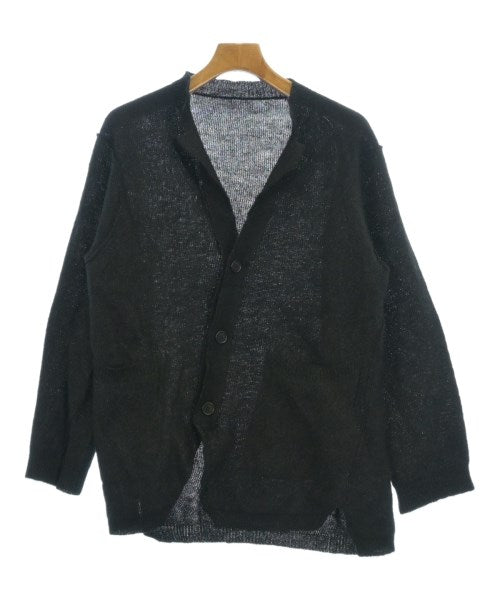 yohji yamamoto POUR HOMME 開襟衫