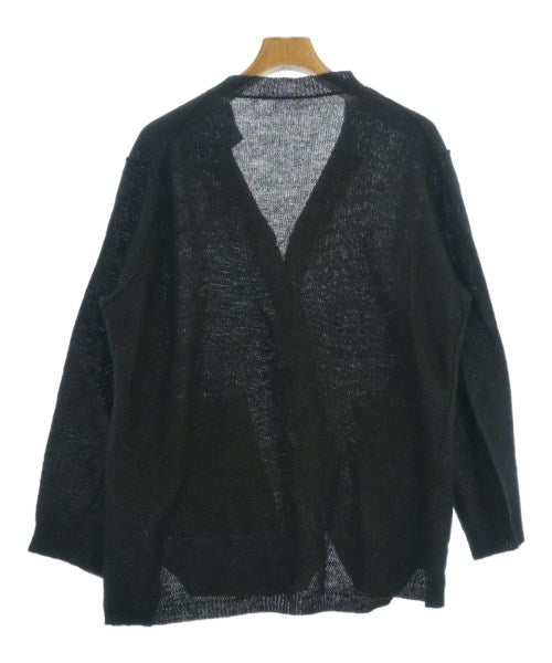 yohji yamamoto POUR HOMME 開襟衫